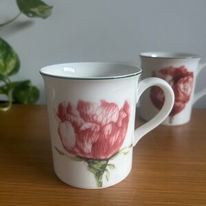 Villeroy & Boch Wild Rose Mug
